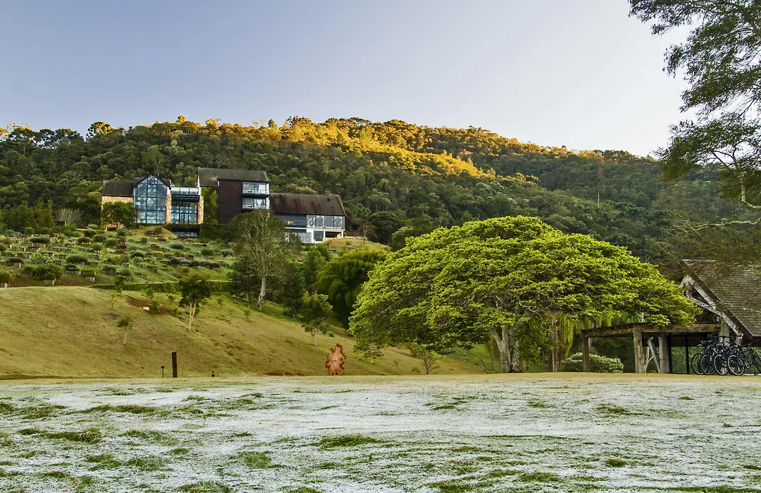 Botanique Hotel Experience - Campos Do Jordao-1