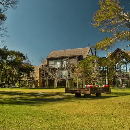 Botanique Hotel Experience - Campos Do Jordao-3